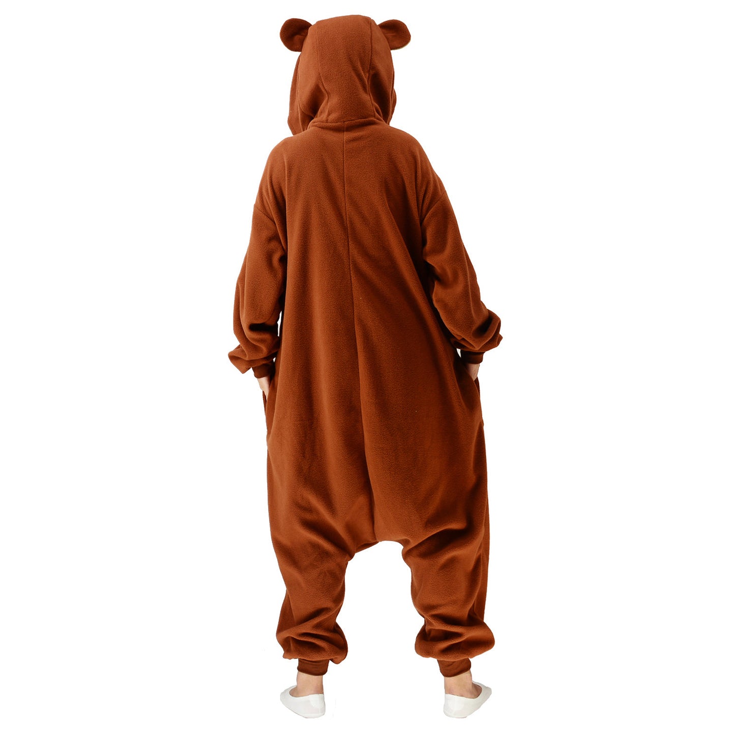 Teddy bear Costume Pajamas - vavalad