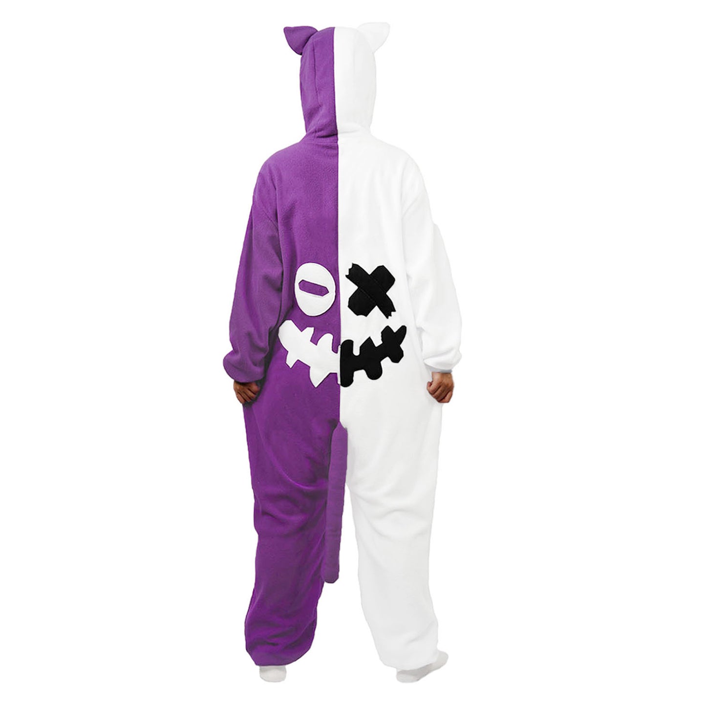 Cat Costume Pajamas - vavalad