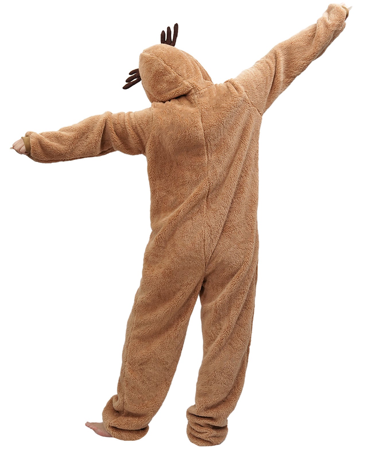 Deer Costume Onesie