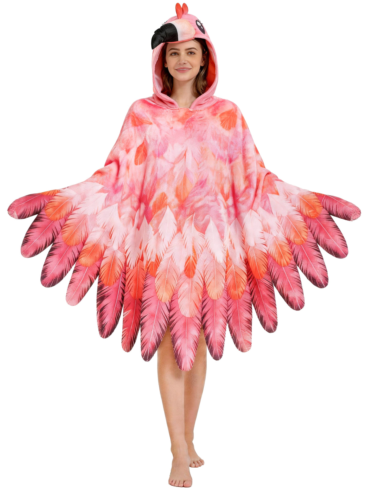 Flamingo Costume