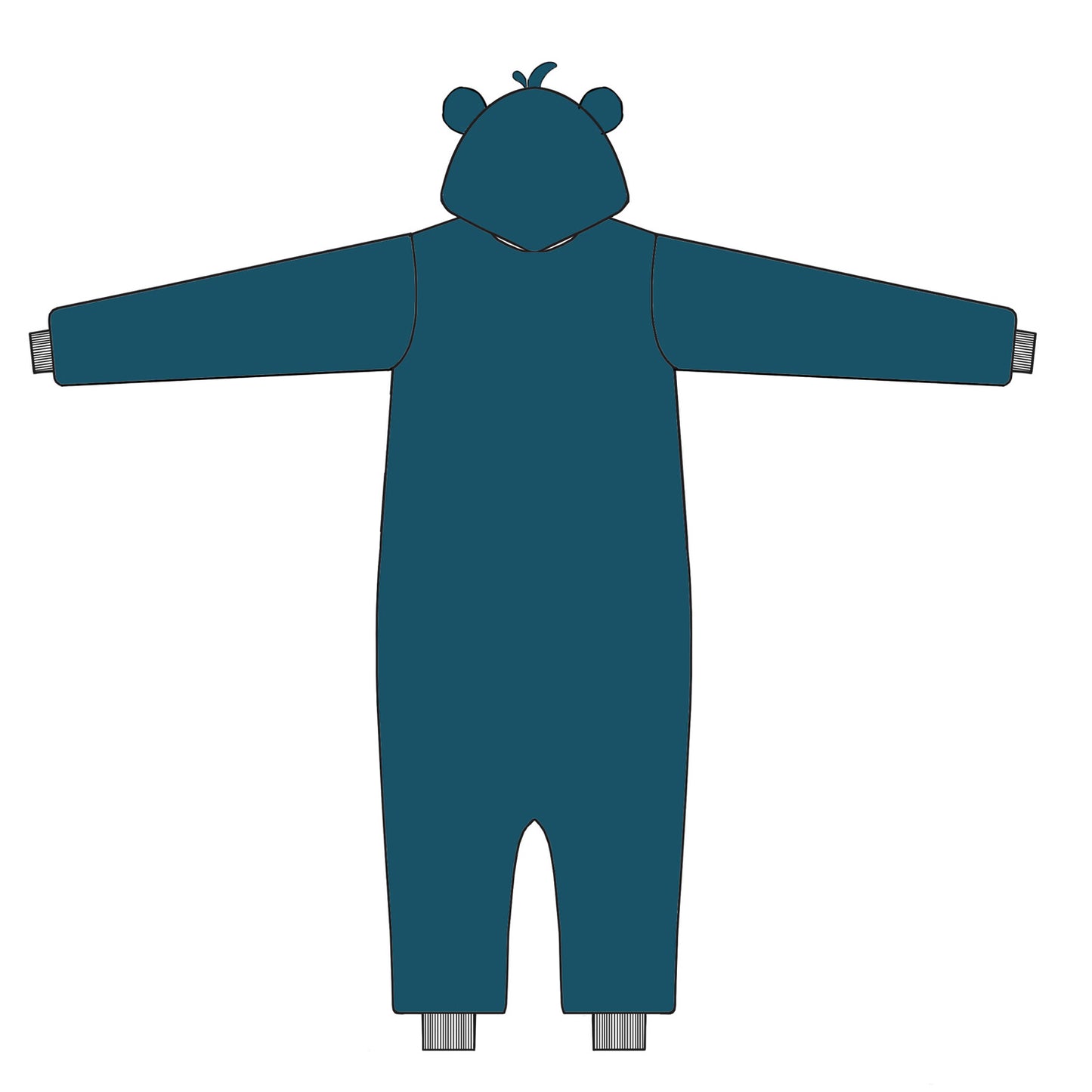 Bear Costume