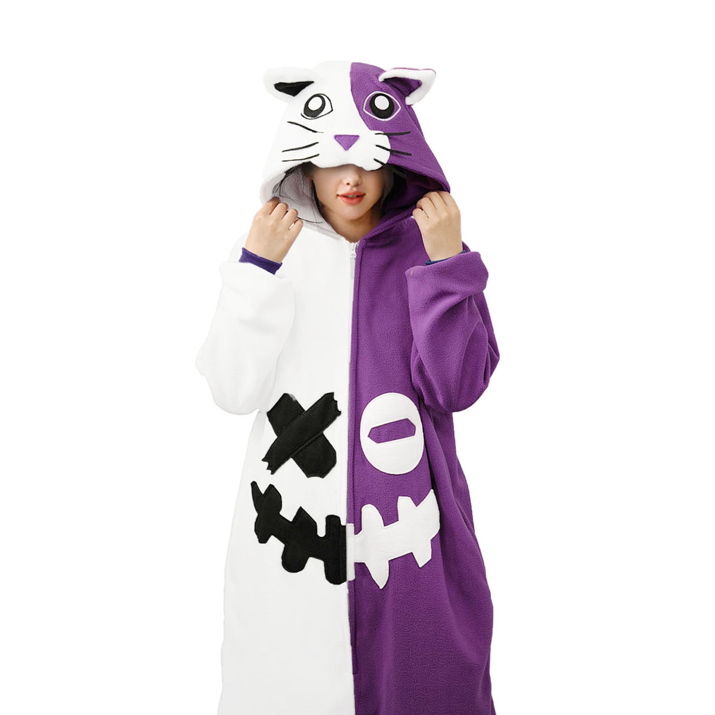 Cat Costume Pajamas - vavalad