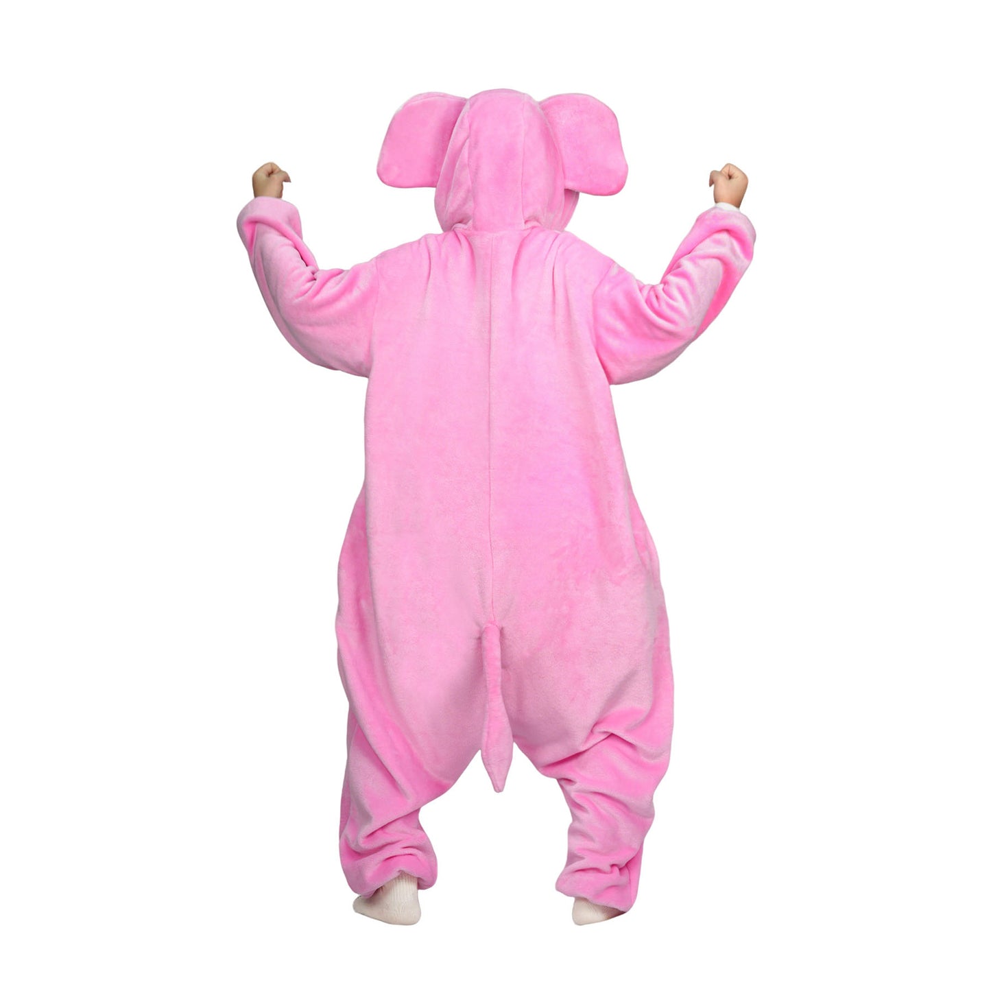 Adult Elephant Costume Onesie