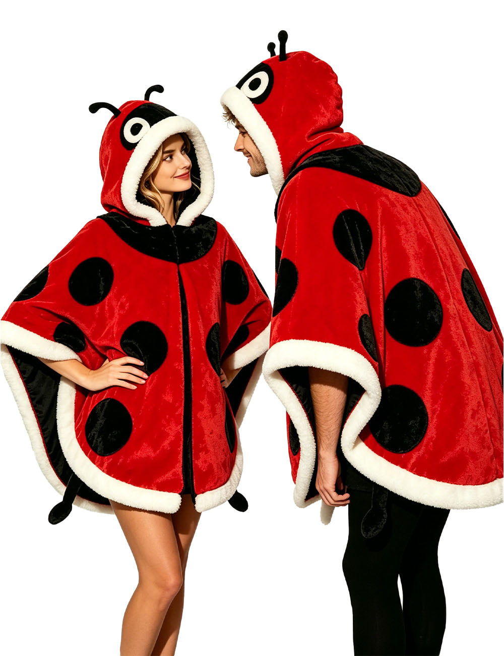 Ladybug Costume
