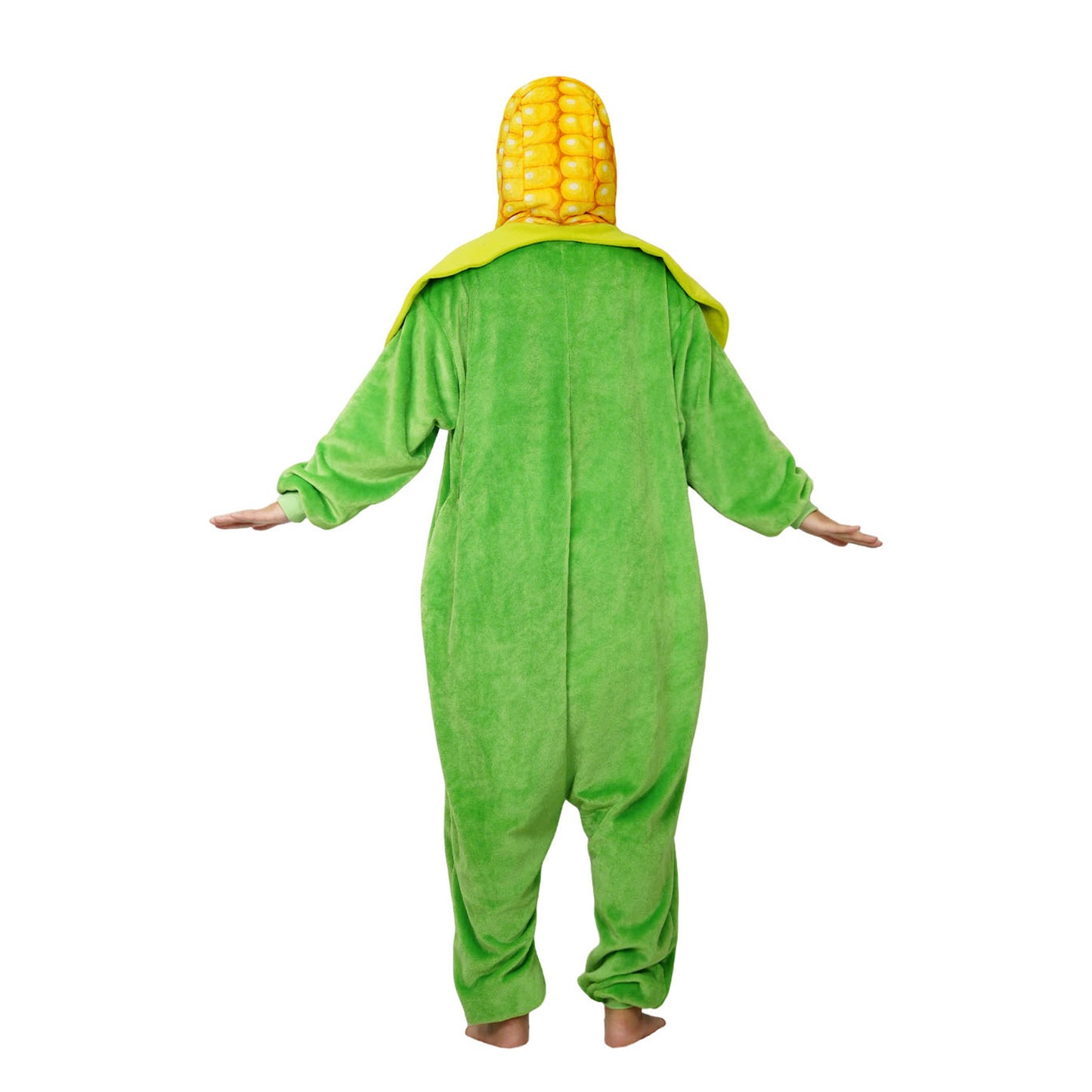 Corn Costume