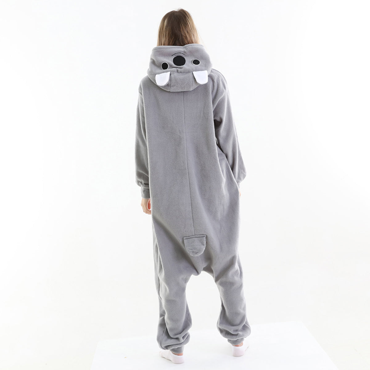 Koala Onesie Pajamas Costume