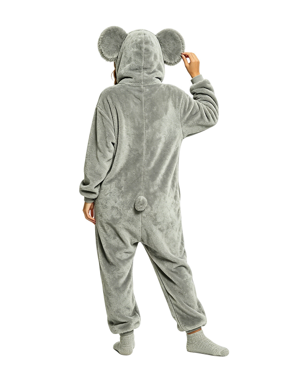 Koala Costume