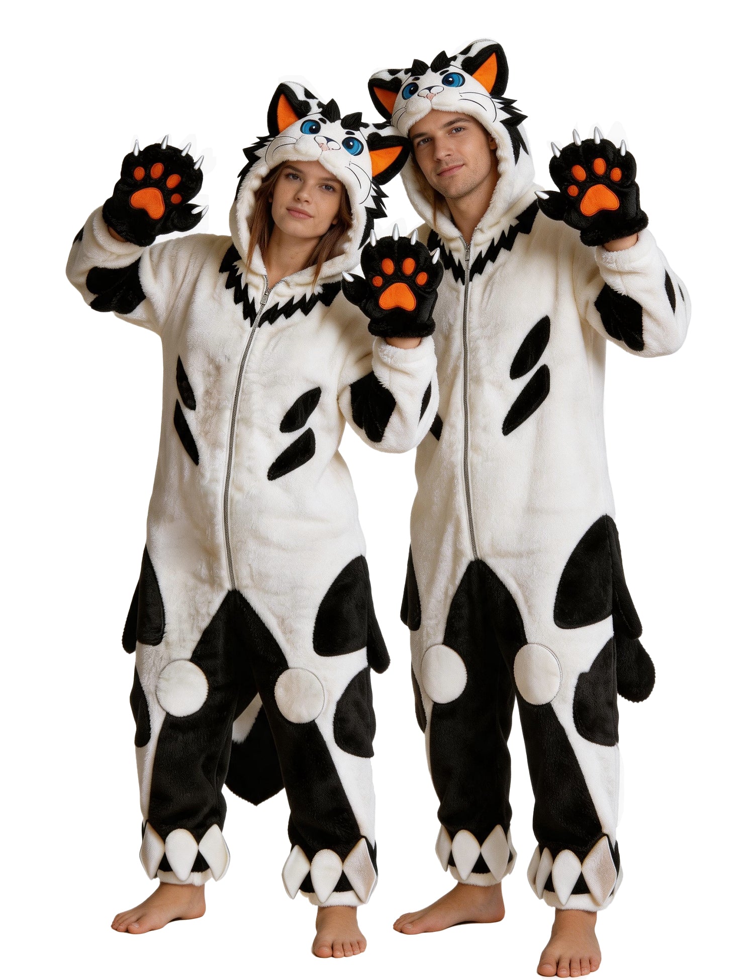 Cat Costume Adult
