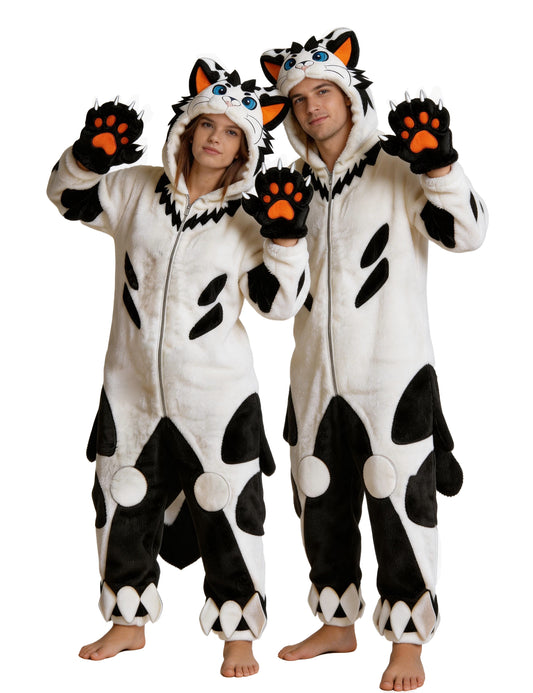 Cat Costume Adult