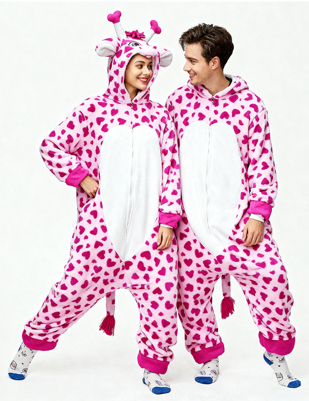 Giraffe Costume