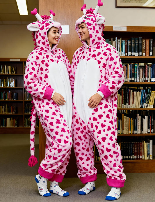 Giraffe Costume