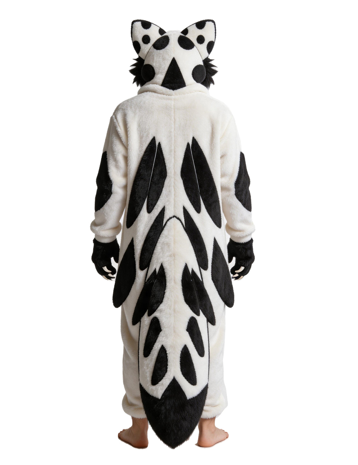 Cat Costume Adult