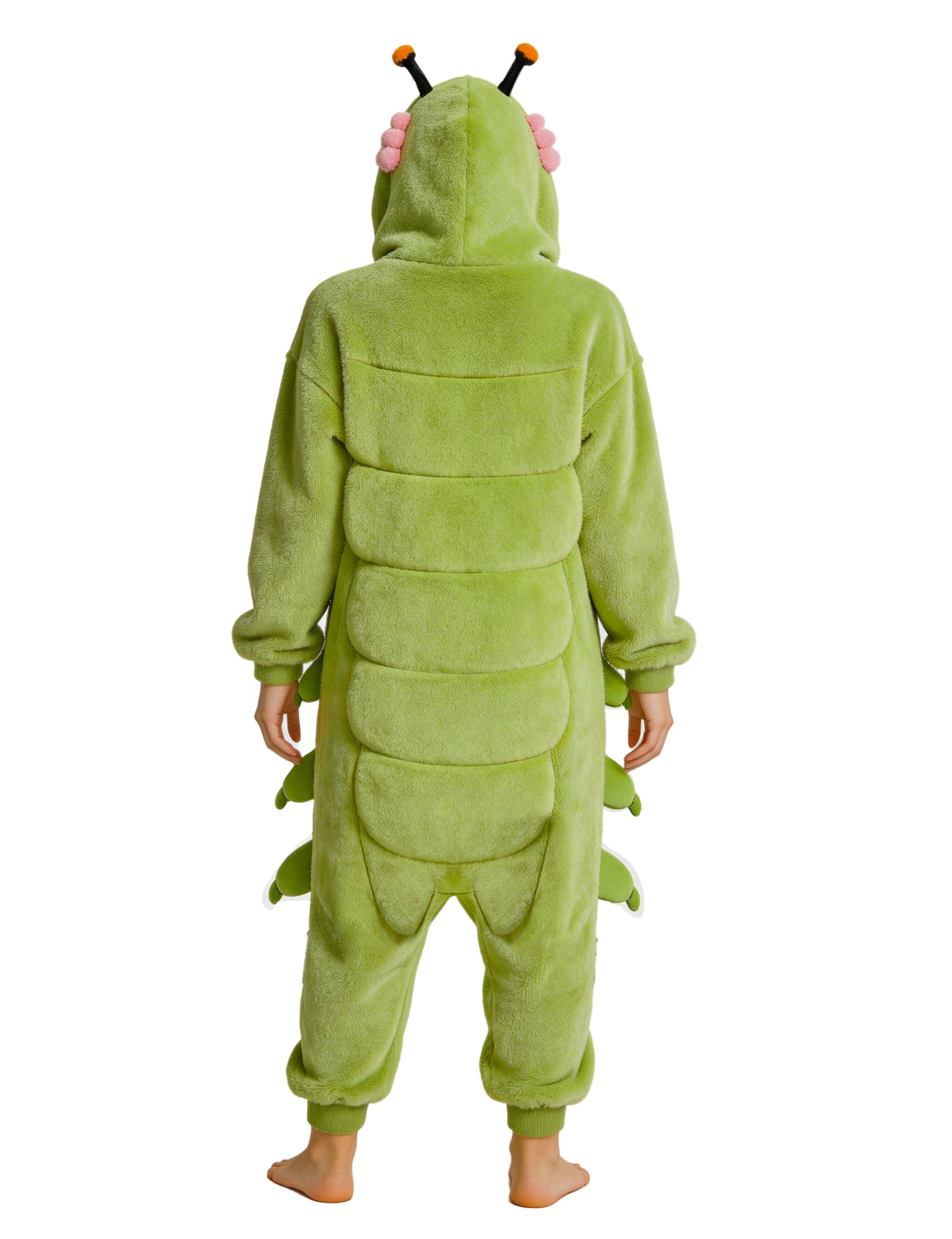 Caterpillar Costume Adult