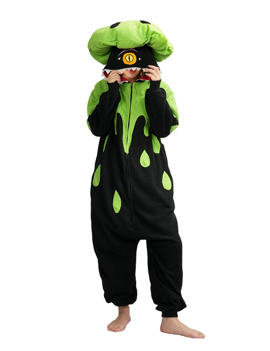 Mushroom Costume