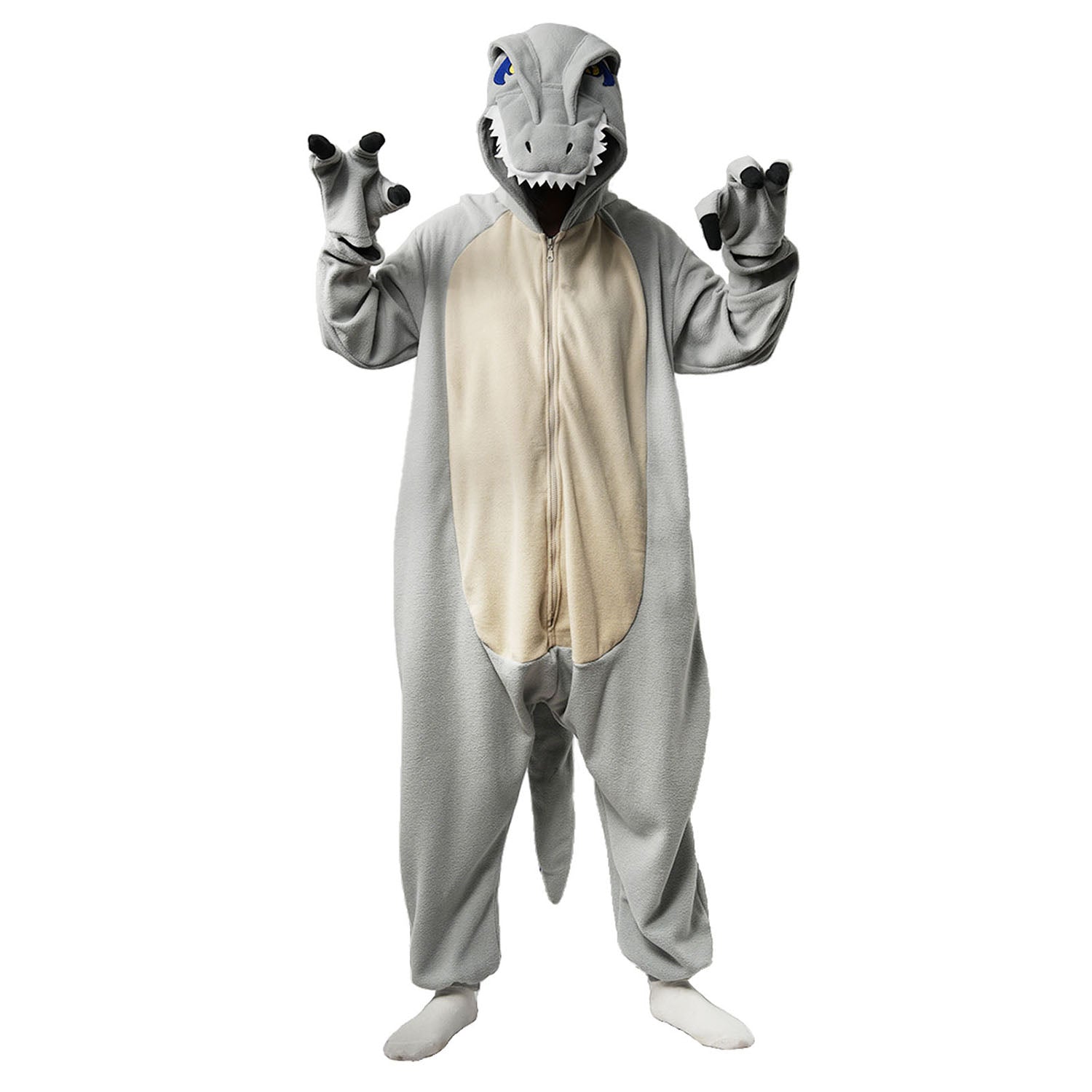 Adult Velociraptor costume – vavalad