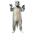 Adult Velociraptor costume - vavalad