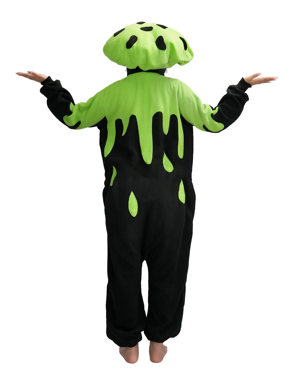 Mushroom Costume