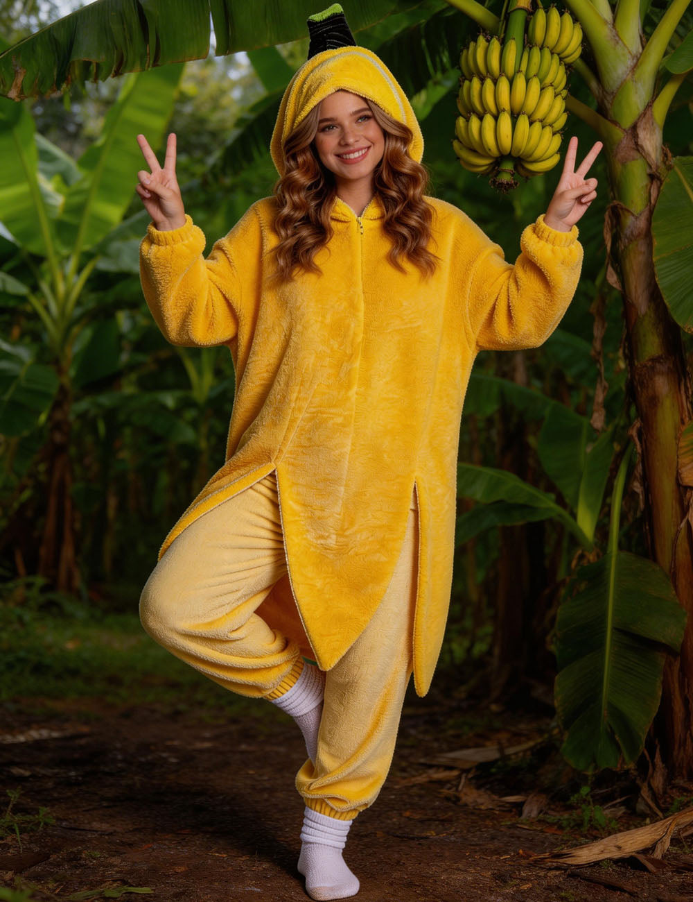 Banana Onesie
