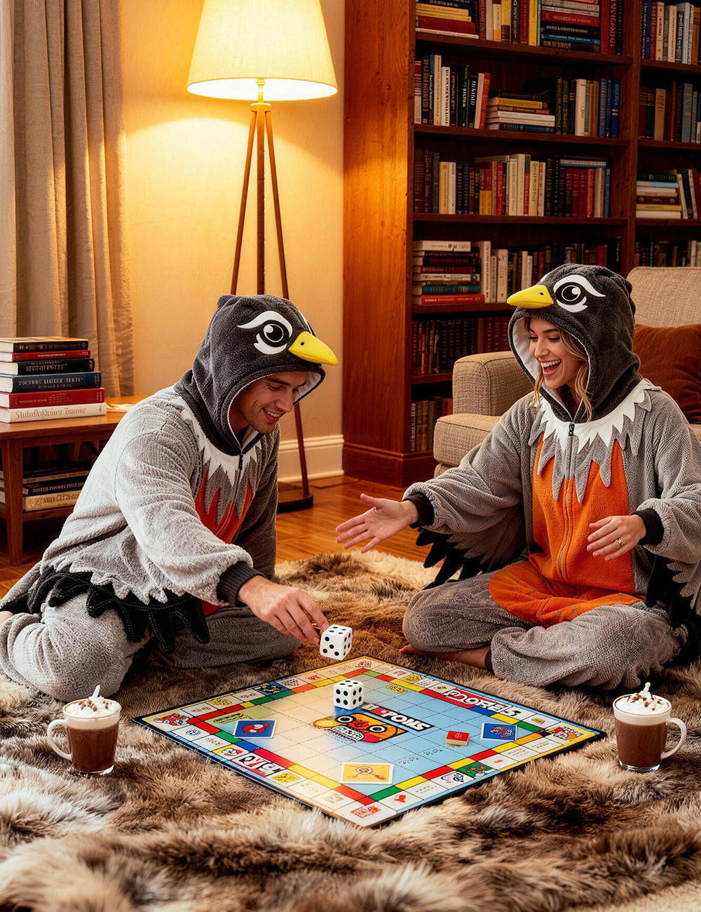 Robin Bird Costume