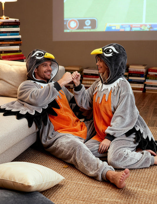 Robin Bird Costume
