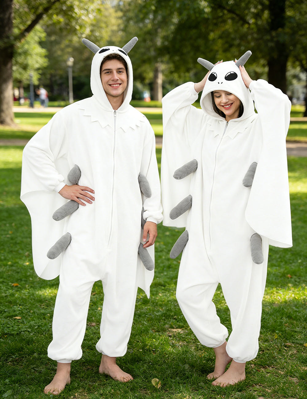 Moth Onesie