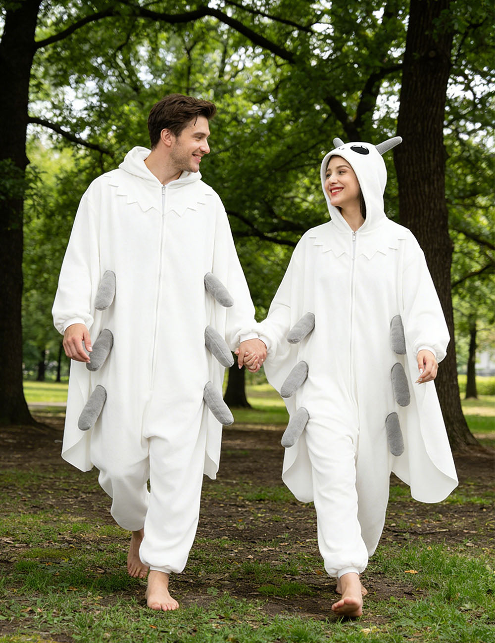 Moth Onesie