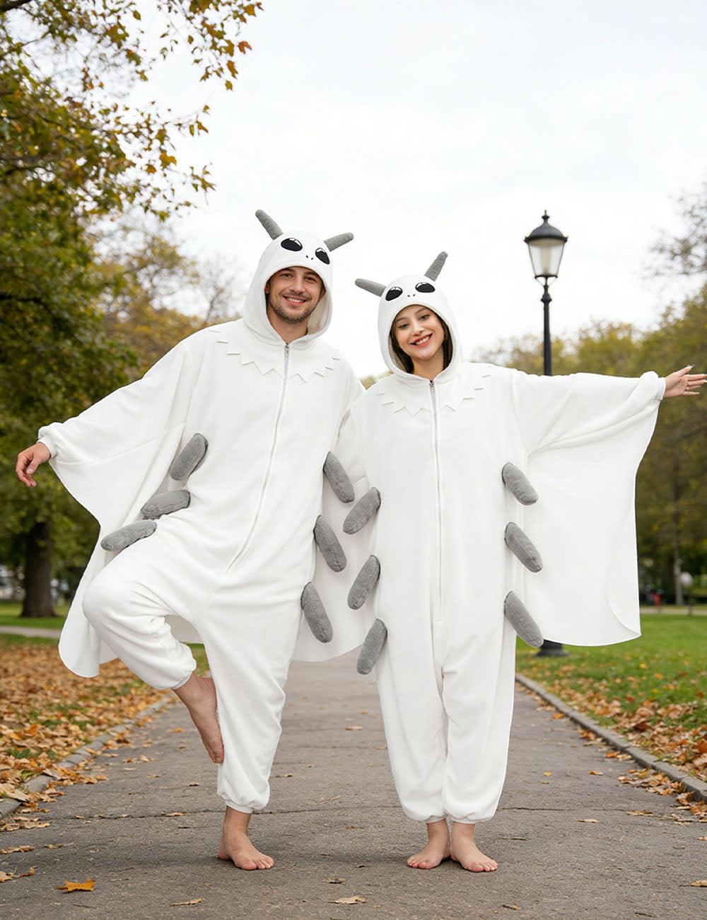 Moth Onesie