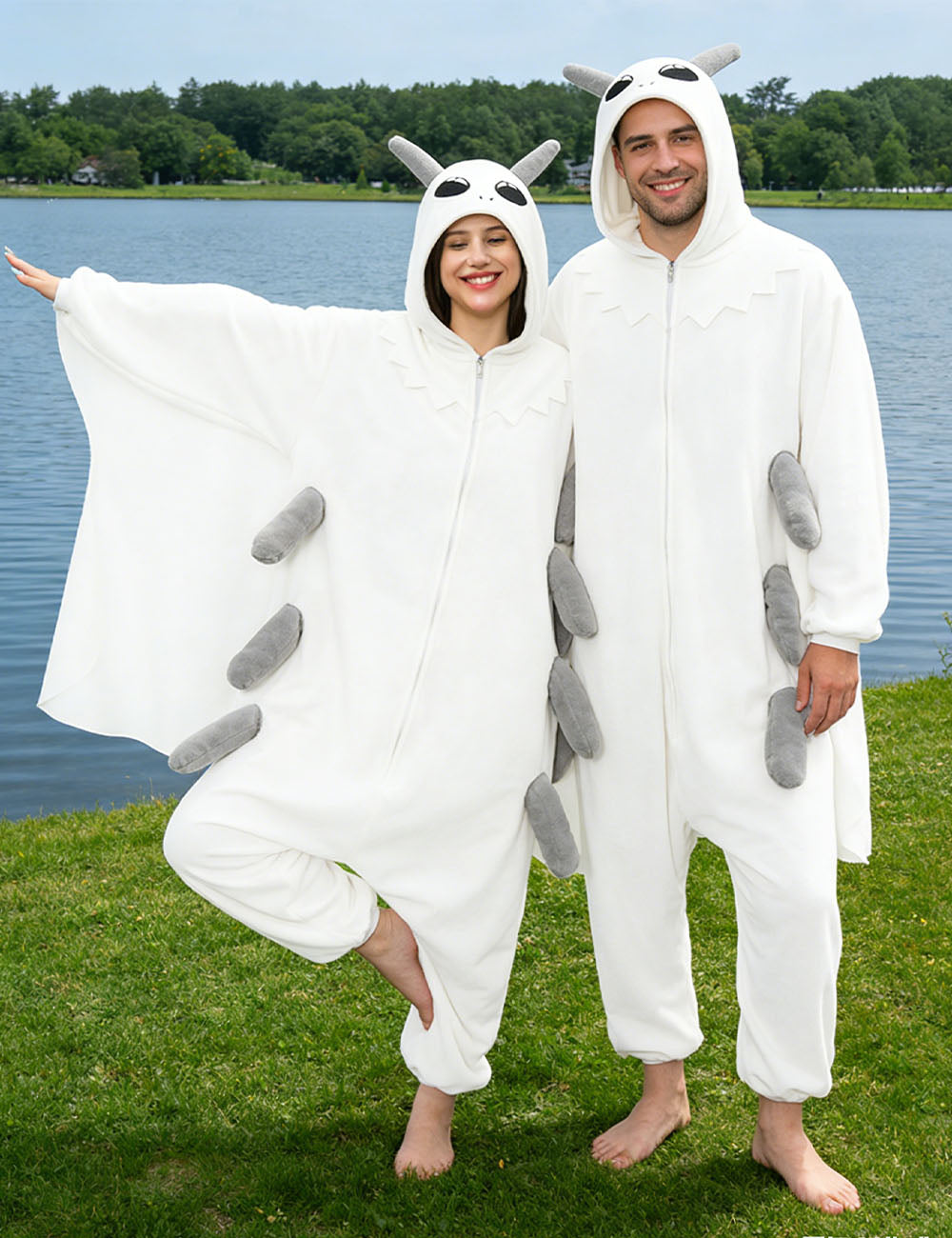 Moth Onesie