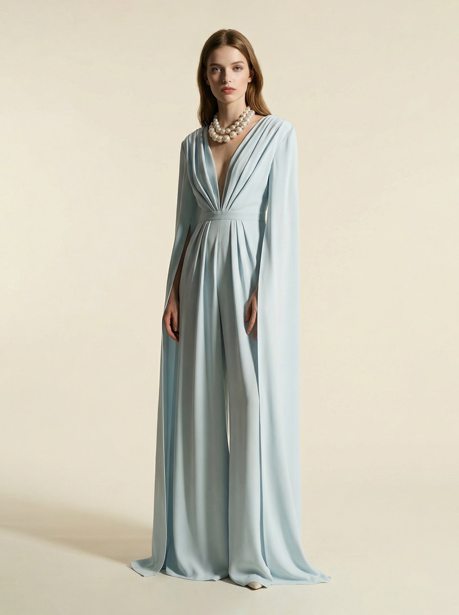Tull Formal Prom Dress