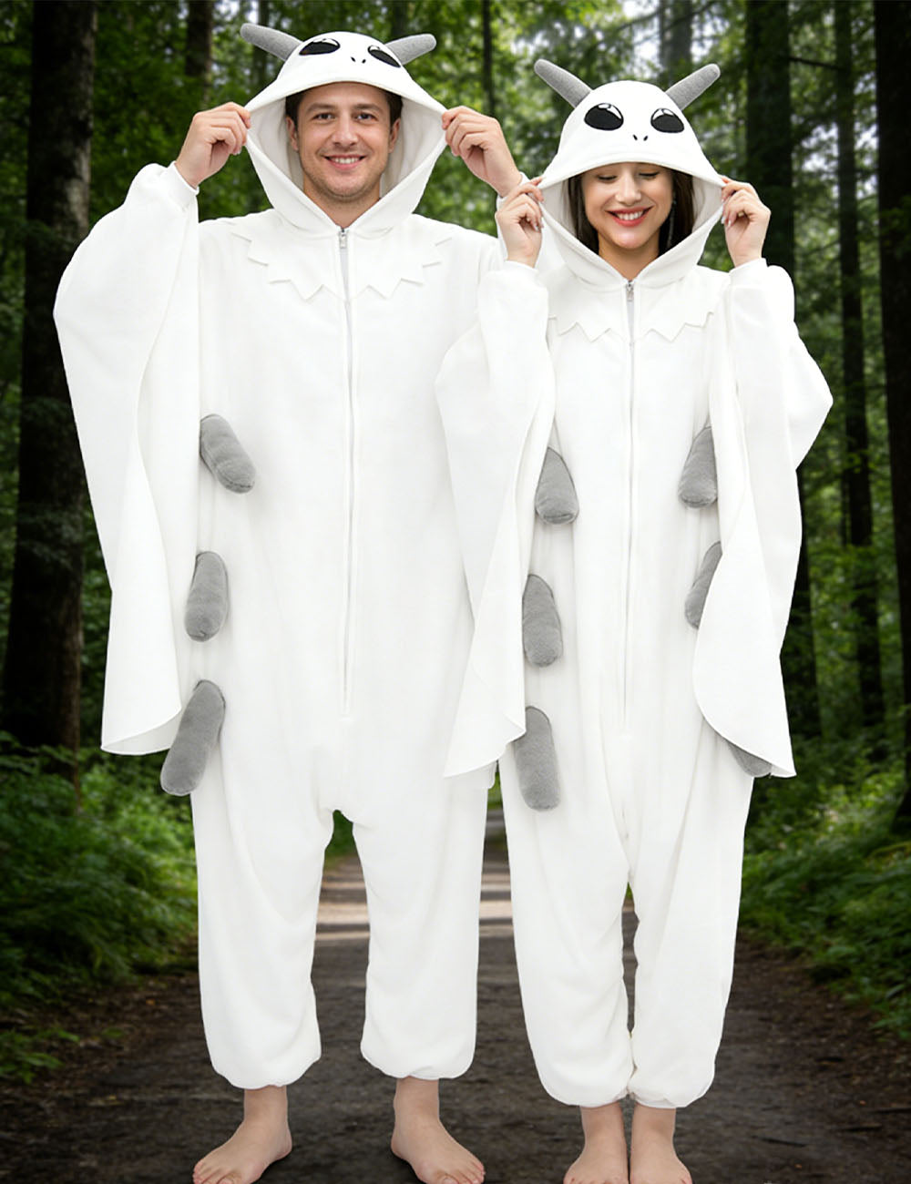 Moth Onesie