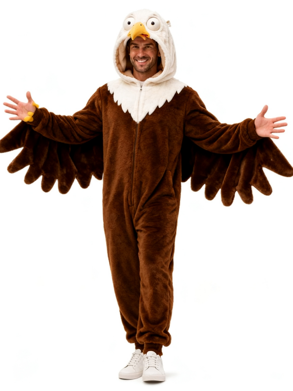 Eagle Costume Adult