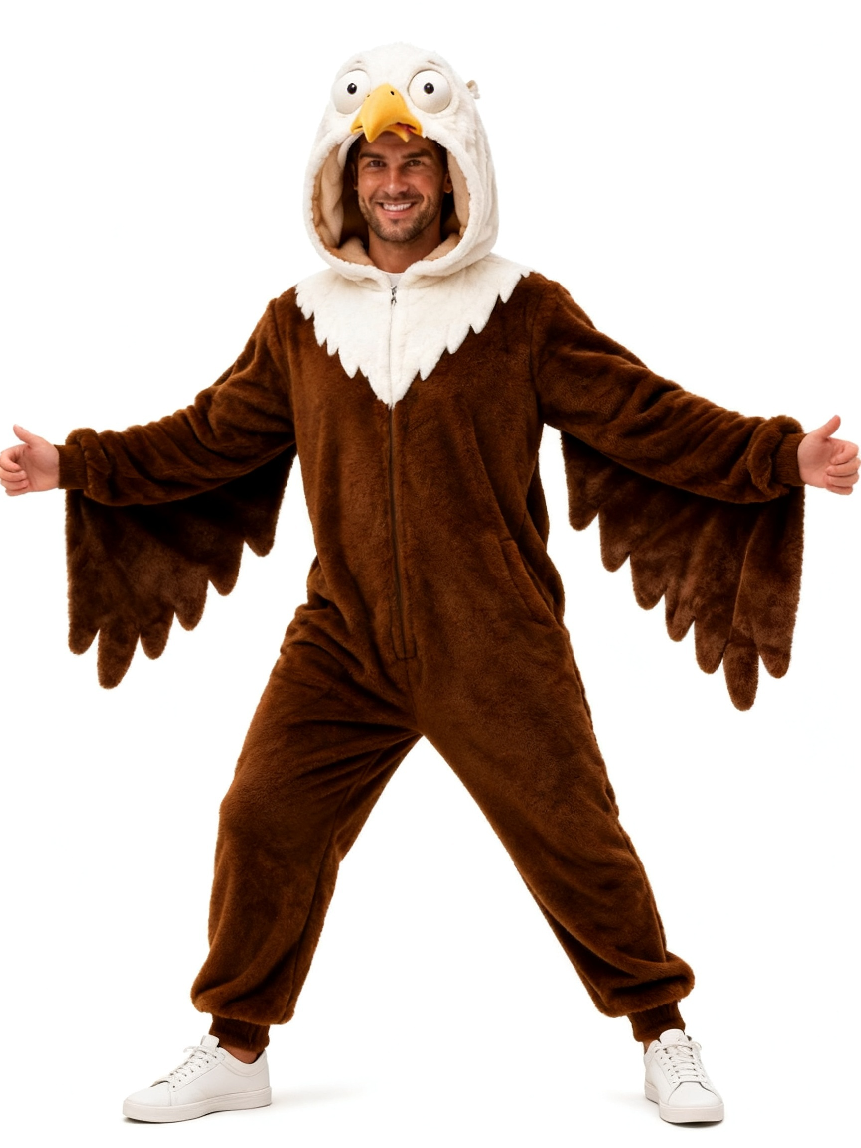 Eagle Costume Adult