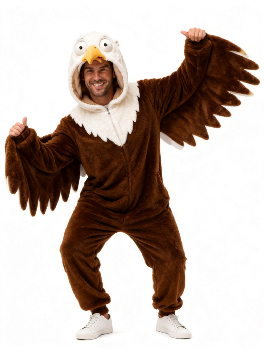 Eagle Costume Adult