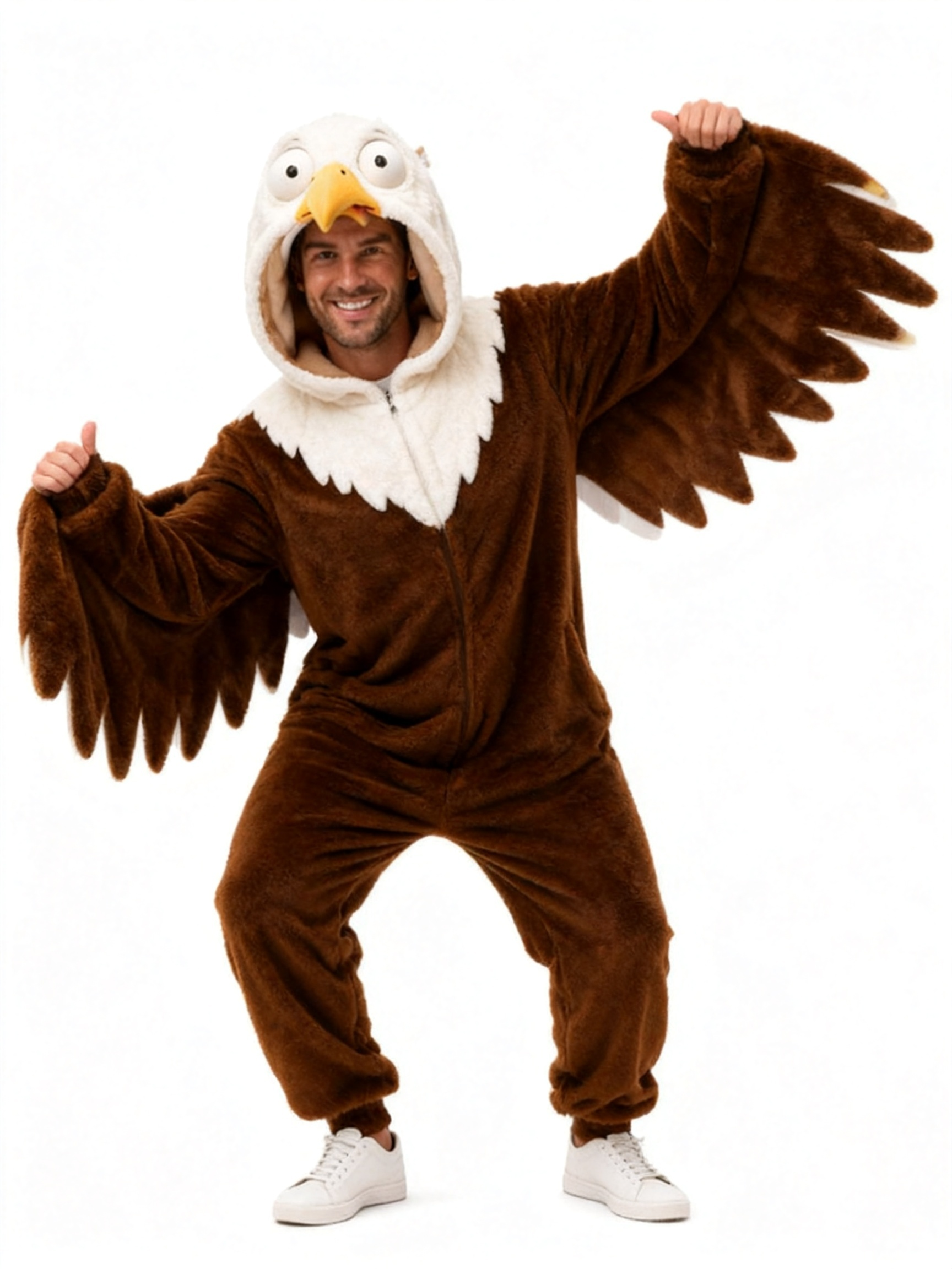 Eagle Costume Adult