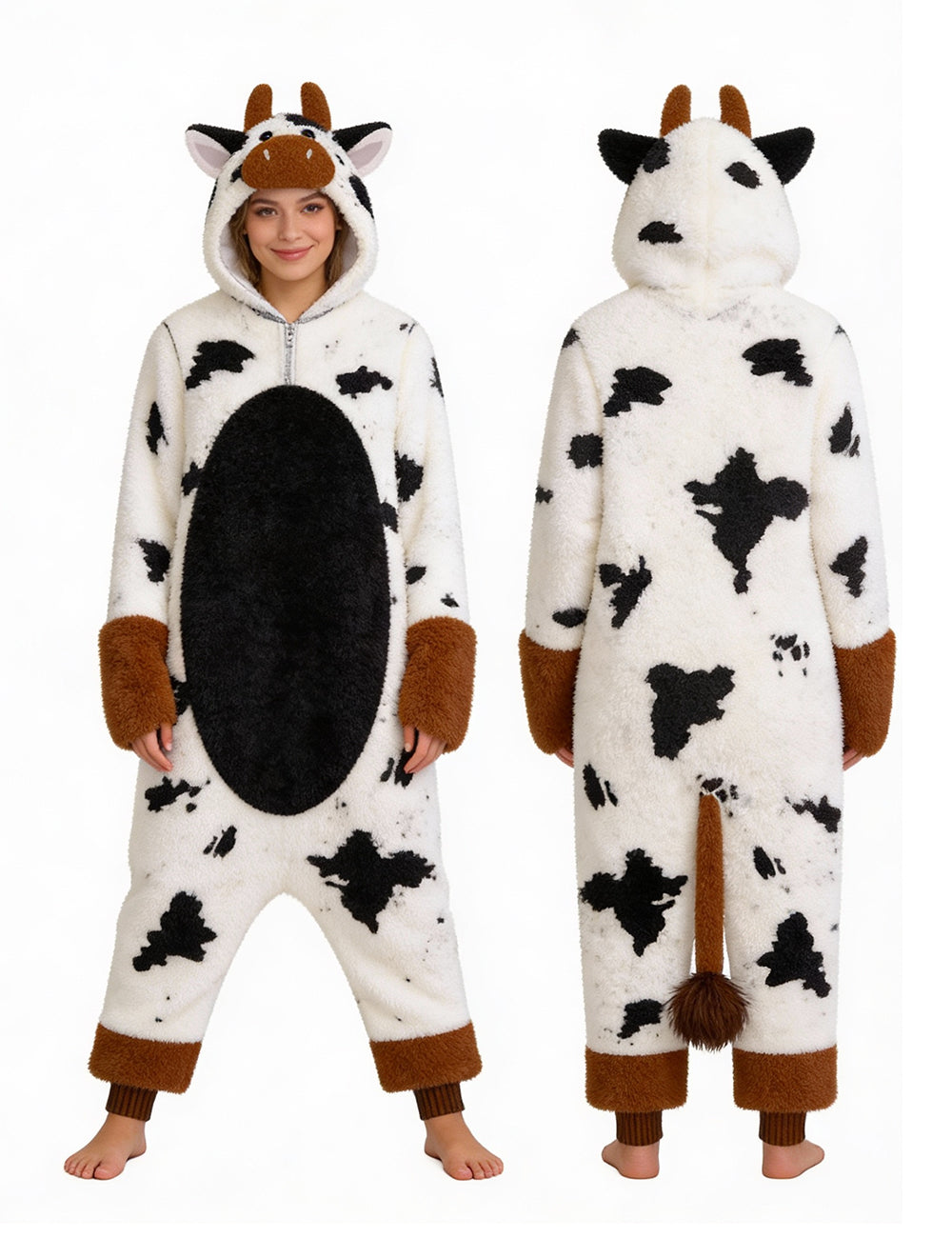 Cow Costume