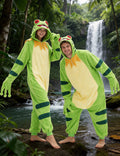 Frog onesie
