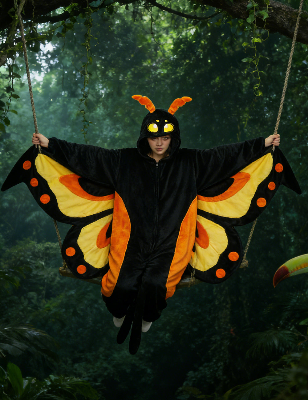 Butterfly Costume