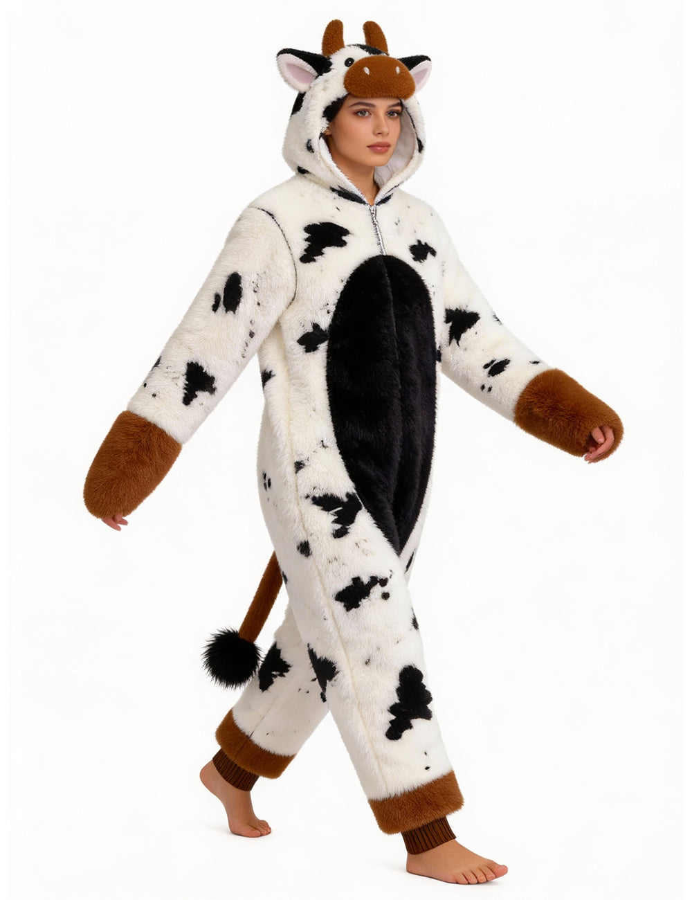 Cow Costume