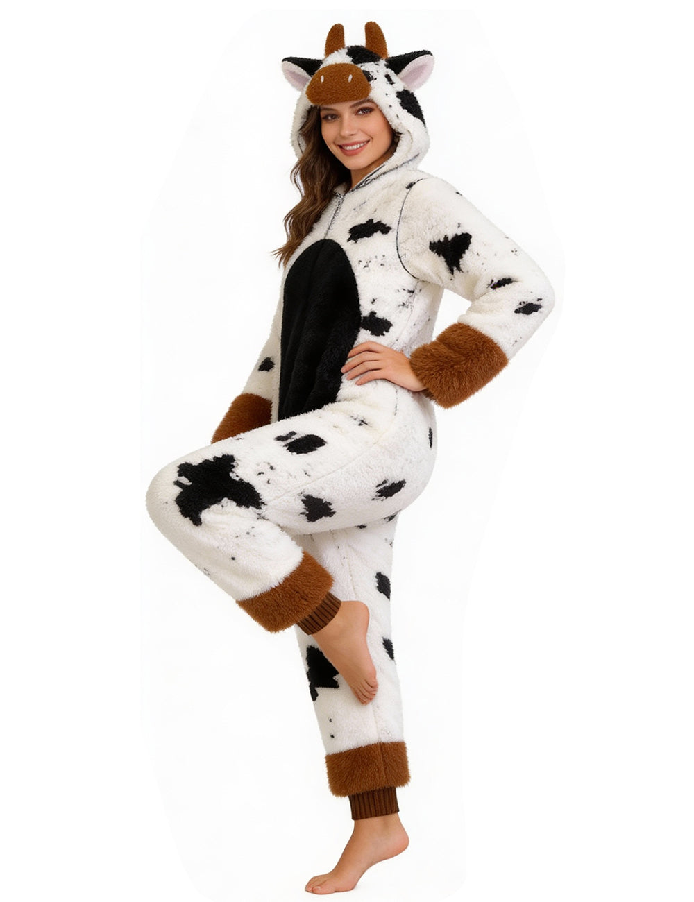 Cow Costume
