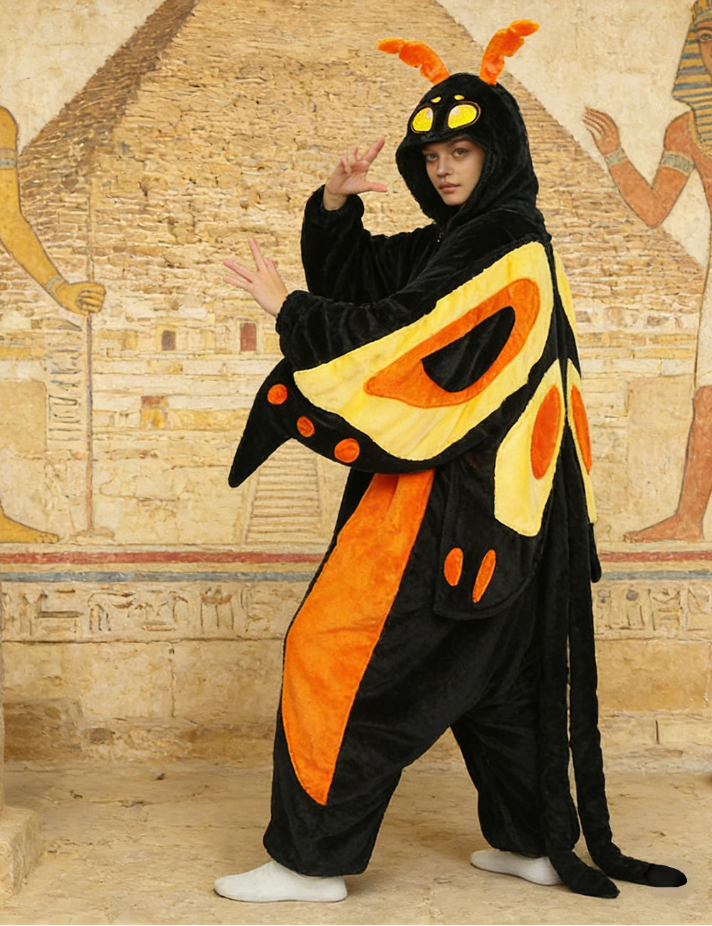 Butterfly Costume