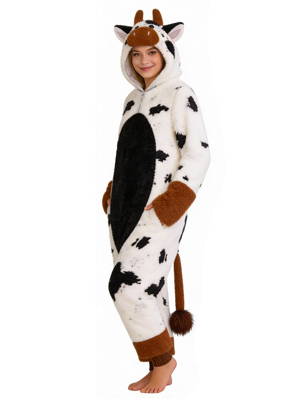 Cow Costume