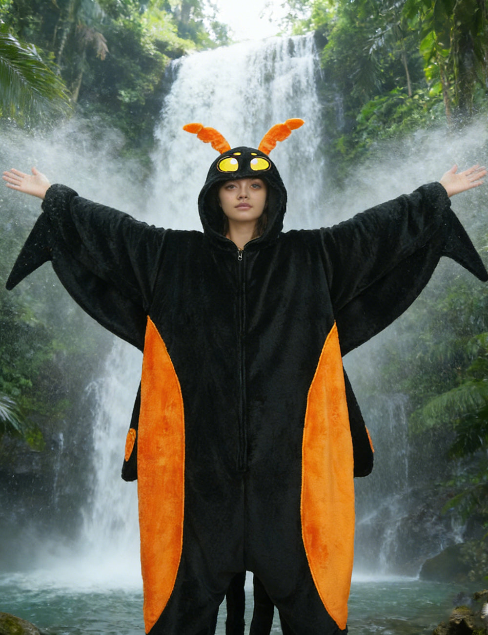 Butterfly Costume