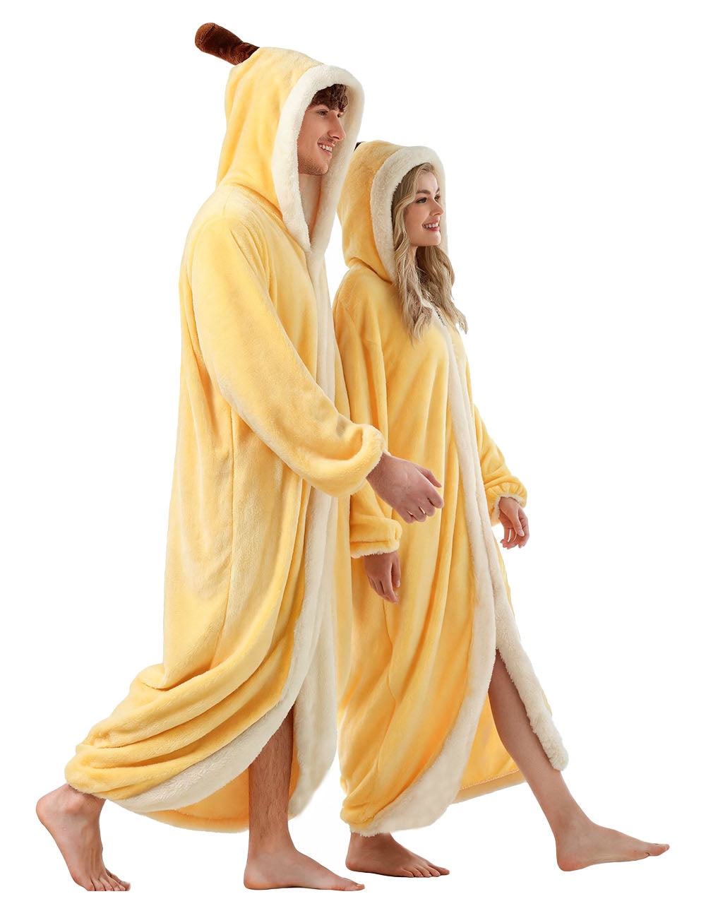 Banana Costume Rope