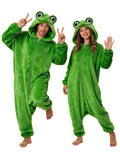 Adult Frog Onesie