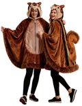 Squirrel Costume