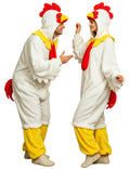 Chicken Costume Adult
