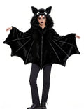 Black Bat Costume