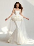 Long Elegant Prom Dresses