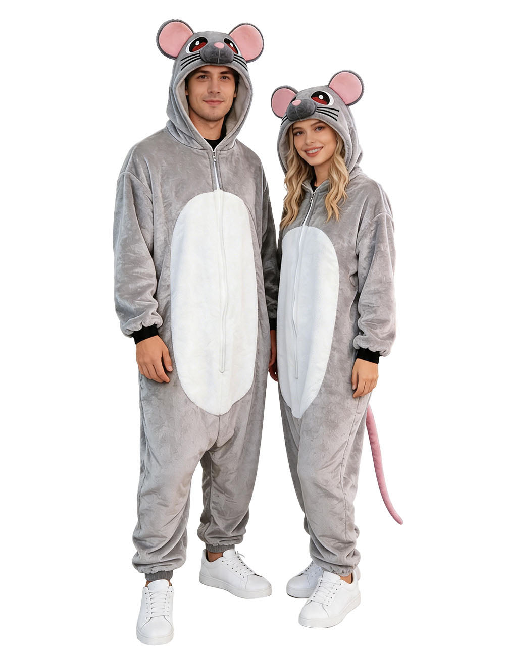 Rat Costume