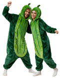 Pickle Costume